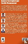 Parthiban, S - Aquatic Food Safety and Quality Management
