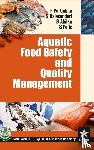 Parthiban, S - Aquatic Food Safety and Quality Management