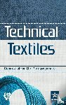 Gopalakrishnan, D - Technical Textiles