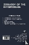 Shipley, Arthur E. - ZOOLOGY OF THE INVERTEBRATA