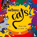 Gag, Wanda - Millions of cat