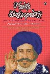 Harris, Jonathan Gil - Masala Shakespeare