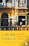 Gordon C Roadarmel - A Death in Delhi