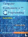 Reddy, Chenna P - Computer Fundamentals and C Programming