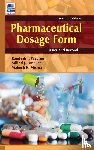 Wadher, Kamlesh J, Milind, Umekar J, Mahesh, Mishra R - Pharmaceutical Dosage Form