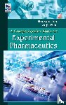 Kar, Mousumi, Pillai, Sujit - A Comprehensive Book on Experimental Pharmaceutics