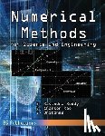 Reddy, Ravindra Reddy B, Rao, G Shanker, Bhikshma, V. - Numerical Methods for Science and Engineering