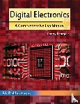 Bhargava, Cherry - Digital Electronics
