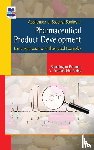 Peraman, Ramalingam, Reddy, Y Padmanabha - Application of Spectral studies in Pharmaceutical Product development