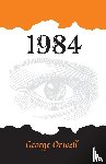 Orwell, George - 1984