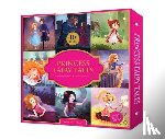 Wonder House Books - Princess Fairy Tales