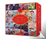 Wonder House Books - My First Five Minutes Fairy Tales Boxset