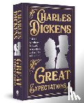 Dickens, Charles - Great Expectations (Deluxe Hardbound Edition)