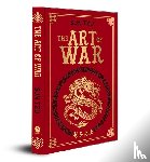 Tzu, Sun - The Art of War
