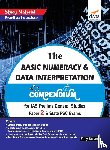 Disha Experts - The Basic Numeracy & Data Interpretation Compendium for IAS Prelims General Studies Paper 2 & State PSC Exams