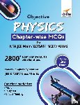 Disha Experts - Objective Physics Chapter-Wise MCQS for Nta Jee Main/ Bitsat/ Neet/ Aiims