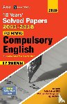 Bhardwaj, A P - IAS Mains Compulsory English