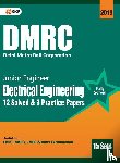 Gkp - Dmrc 2019 Junior Engineer Electrical Engineering Previous Years' Solved Papers (15 Sets)