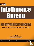 Gkp - Intelligence Bureau 2018 Security Assistant/Executive