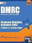 Gkp - Dmrc 2019 Customer Relations Assistant (Cra) Previous Years' Solved Papers (12 Sets)