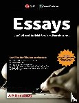 Bhardwaj, A.P. - Essays for Civil and Judicial Services Examinations 2019