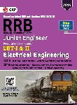 Gkp - RRB (Railway Recruitment Board) 2019 - Junior Engineer CBT -I & II - Electrical Engineering