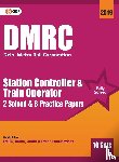 Gkp - Dmrc 2019 Station Controller & Train Operator Previous Years' Solved Papers (10 Sets)