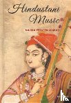 Ahmad, Najma Perveen - Hindustani Music
