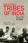 Gandhi, Malli - Denotified Tribes of India: Discrimination