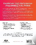 Nelli, Fabio - Parallel and High Performance Programming with Python