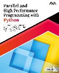 Nelli, Fabio - Parallel and High Performance Programming with Python
