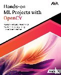 S., Mugesh - Hands-on ML Projects with OpenCV