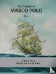 Polo, Marco, Rustichello Of Pisa - The Travels of Marco Polo Volume - II