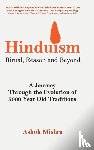 Ashok Mishra - Hinduism - Ritual, Reason and Beyond