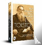 Leo Tolstoy - The Greatest Short Stories of Leo Tolstoy