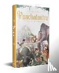 Vilas, Shubha - Pandit Vishnu Sharma's Panchatantra