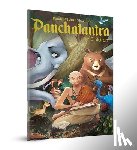 Shubha Vilas, Ishan Trivedi - Pandit Vishnu Sharma's Panchatantra For Children: Illustrated stories