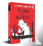 Doyle, Sir Arthur Conan - The Hound of The Baskervilles
