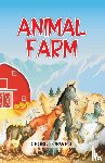 Orwell, George - Animal Farm