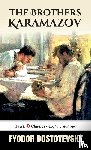Dostoyevsky, Fyodor - The Brothers Karamazov