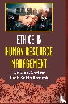 Sankar, Sinju - Ethics in Human Resource Management