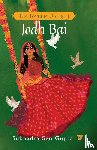 Sen Gupta, Subhadra - The Teenage Diary of Jodh Bai