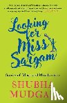 Mudgal, Shubha - Looking for Miss Sargam