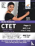 Disha Experts - Study Guide for CTET Paper 2 Hindi (Class 6 - 8 Social Studies/ Social Science teachers) 4th Edition