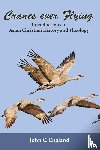 England, John - Cranes Ever Flying