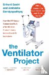 Sastri, Srikant - The Ventilator Project