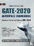Sadhukhan, Biplab - Gate 2020 Aerospace Engineering 13 Years' Section Wise Solved Paper 2007-19