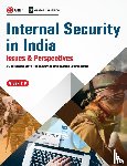 Tv, Vivek - Internal Security in India - Issues & Perspectives - for Upsc and State Public Service Commission Examinations