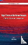 Basu, Titli - Major Powers and the Korean Peninsula