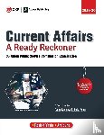 Yasin, Rashid, Jha, Amit - Upsc 2019-20 Current Affairs a Ready Reckoner